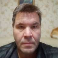 Александр Перевалов